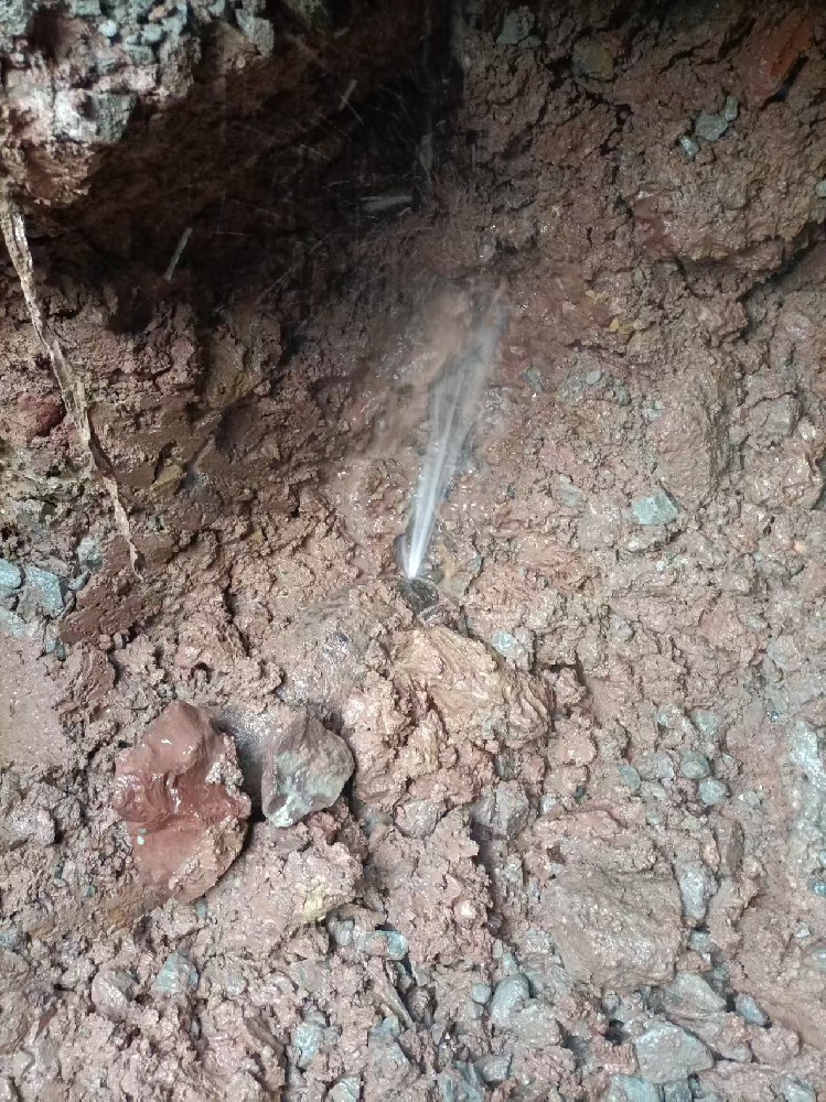 包头本地服务：自来水管漏水检测维修