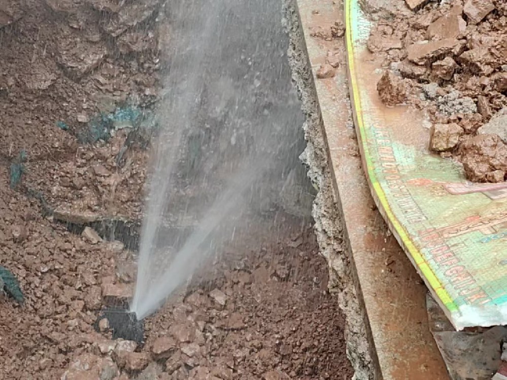 包头消防水管漏水检测定点开挖多少钱